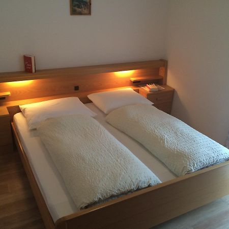 Gasthof Mittermuehl 푸네스 외부 사진