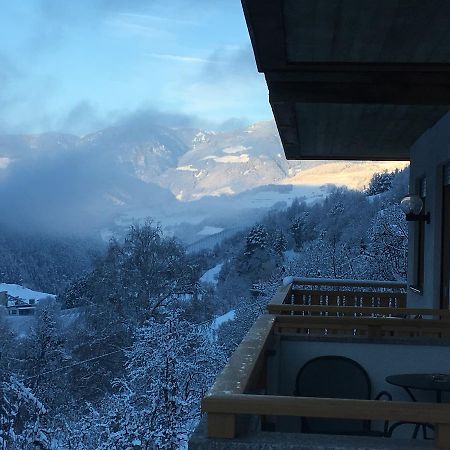 Gasthof Mittermuehl 푸네스 외부 사진