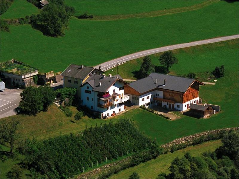 Gasthof Mittermuehl 푸네스 외부 사진