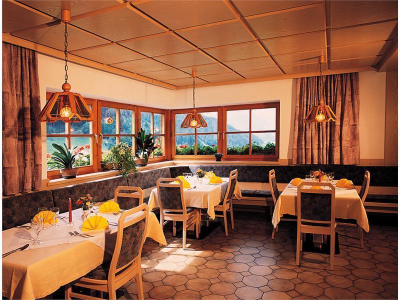 Gasthof Mittermuehl 푸네스 외부 사진