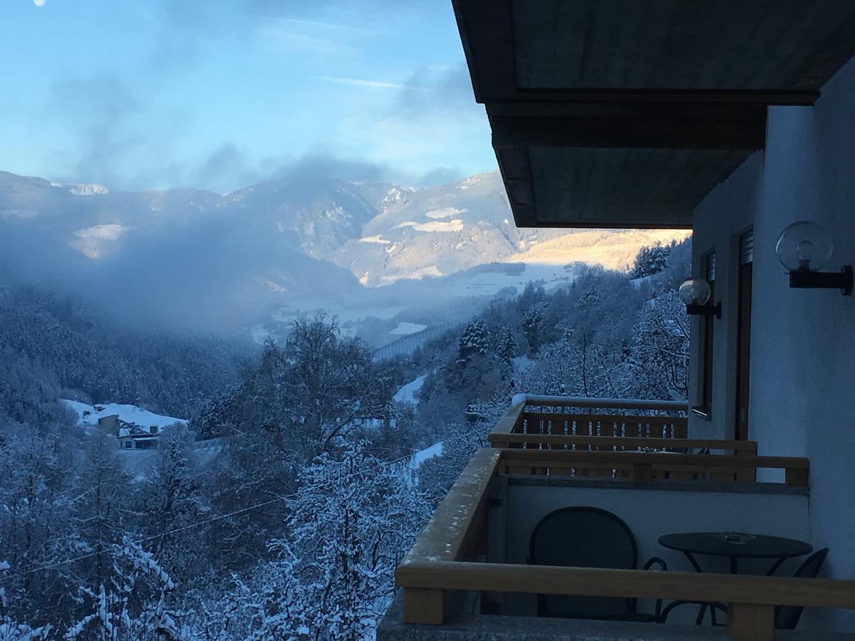 Gasthof Mittermuehl 푸네스 외부 사진